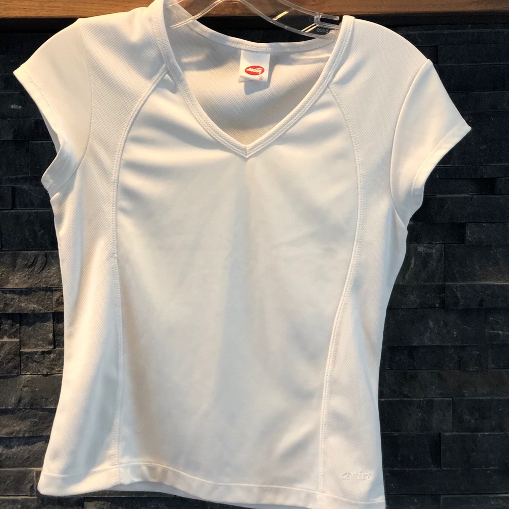 Workout top